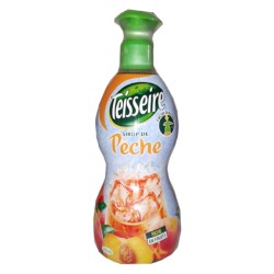 TEISSEIRE PECHE B 600ML