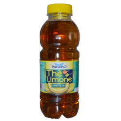 THE LIMON PARADISIO500ML