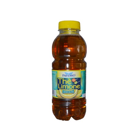 THE LIMON PARADISIO500ML