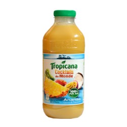 Tropicana Ananas Kaki/mang