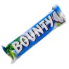 BOUNTY BARRES INC