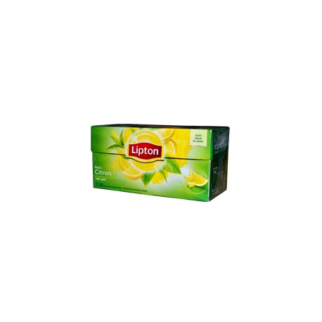 25E CITRON LIPTON THE PARF