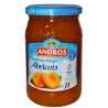 Andros conf abri AG3