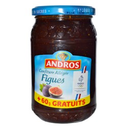 ANDROS CONF FIGUES AG 350