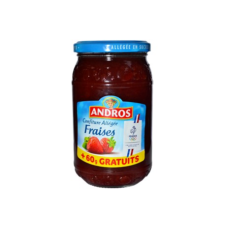 ANDROS CONF FRAISES AG 35