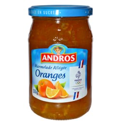 ANDROS MARM ORANGES