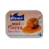 DAMIR FLOR DE MIEL