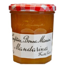 MAMAN CONF MANDARINES 37