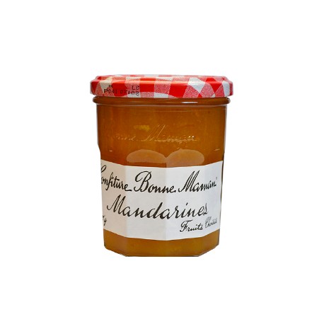 MAMAN CONF MANDARINES 37