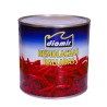 BETT ROUGES RÂPÉES