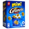 GRANOLA MINI 4X40G
