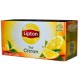 LIPTON THE CITRON VERT