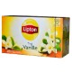 LIPTON THE VANILLE 25S