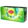 Lipton thé vert menth 30s