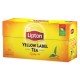 LIPTON YELLOW LABEL 30S