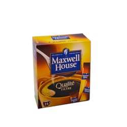 MAXWELL STICKS NL 45G