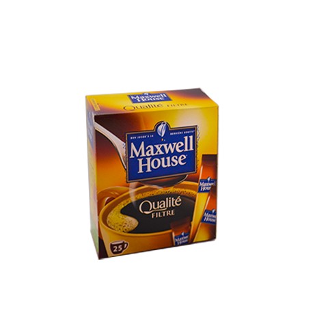 MAXWELL STICKS NL 45G