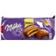 MILKA CHOC & CHOC 175G