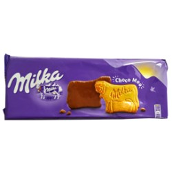 MILKA CHOCO MOOOO 200G