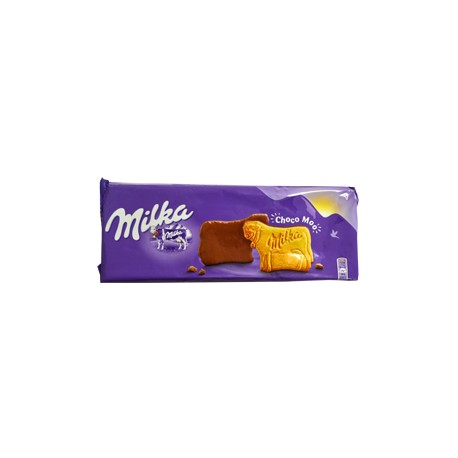 MILKA CHOCO MOOOO 200G