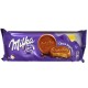 MILKA CHOCO SUPREME 180G