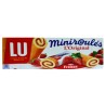 MINIROULES FRAISE 150G