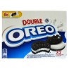 OREO DBLE STUFF PKET 170G