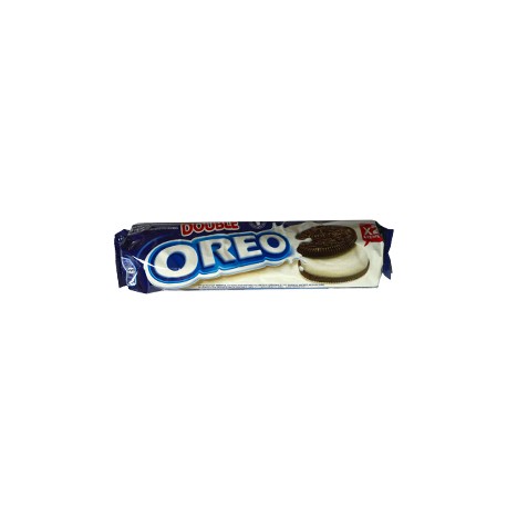 OREO DBLE  ROULEAU 157G