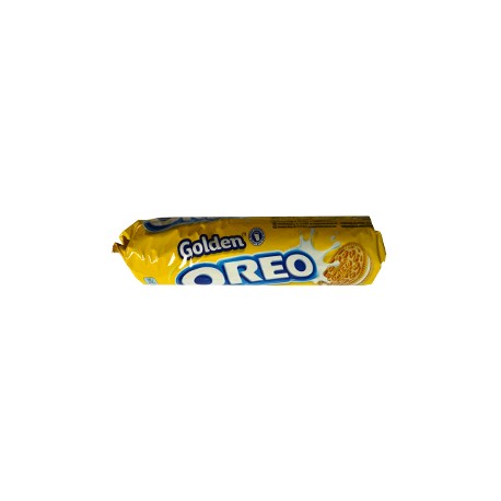 OREO GOLDEN 154G