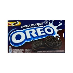 OREO POCKET CHOCO 176G