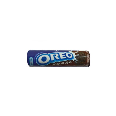 OREO ROULEAU CHOCO 154