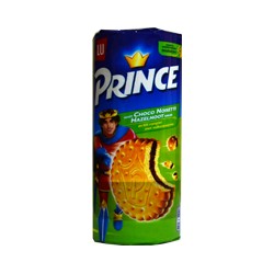 PRINCE CHOCO NOISETTES 300G