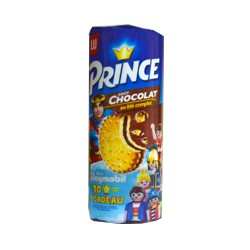 PRINCE CHOCOLAT 300G