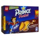 PRINCE POCKET 80G CHOCO