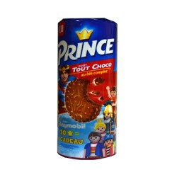 PRINCE TOUT CHOCO 300G