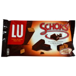 SCHOKS 150G