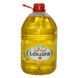 LOUSRA HUILE DE TABLE 5 LTR