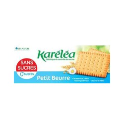 KARELEA PET BEURRE SS