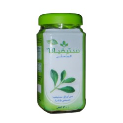 STEVIANA BOCAL 200G