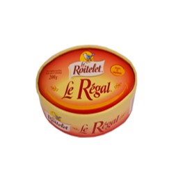 200G OVALE ROITELET 60%