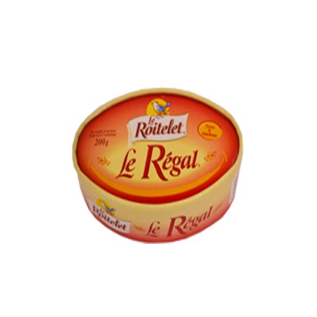 200G OVALE ROITELET 60%