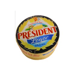 250G CAMEMBERT ALL PRES