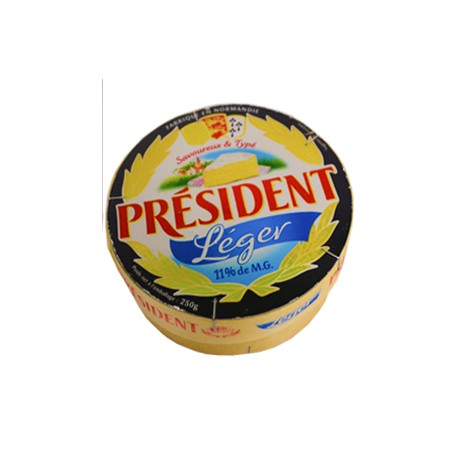 250G CAMEMBERT ALL PRES