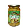 OLIVE VERTE DENOYAUTEE