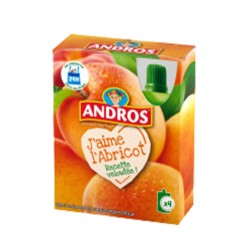 ANDROS J'AIME L'AB120G