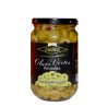 OLIVES RONDELLES NOIRE