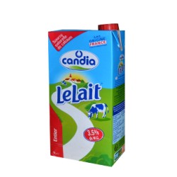 CANDIA LAIT ENTIER BK1L