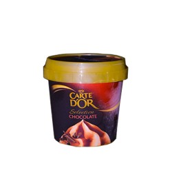 CARTE D'OR CHOC CUP 24X1