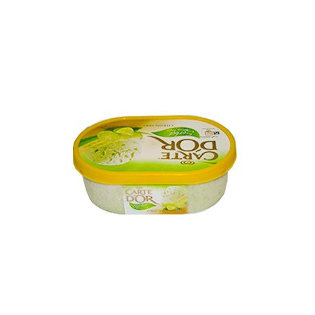 CDO 1L SORBET CITRON VERT