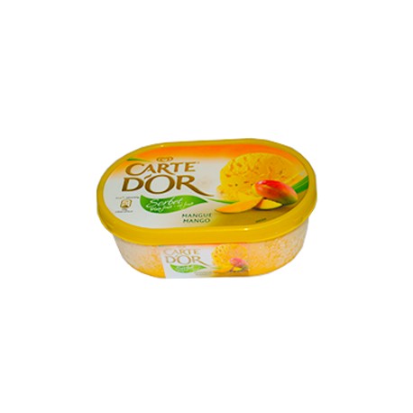 CDO 1L SORBET MANGUE